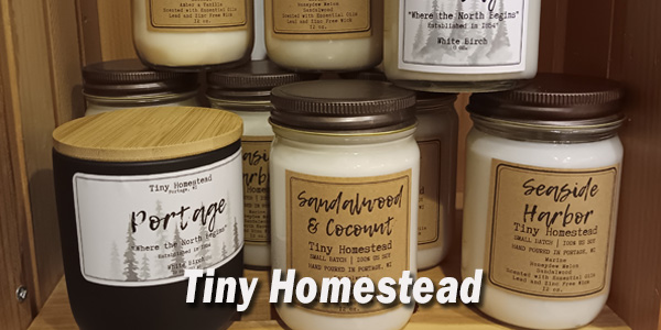 Specialty Food Items